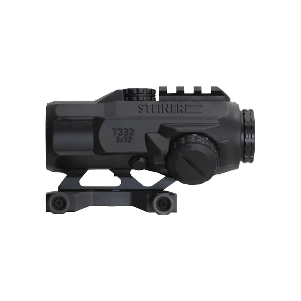T332 | Steiner High-Quality Optics
